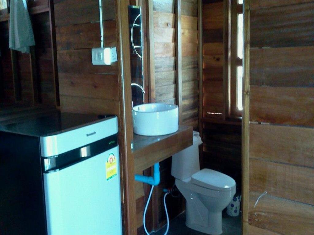 リペ サンセット ビーチ リゾート リペ島 部屋 写真
